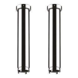 HNG AX ShowerHeaven Uzatma Seti Tavan Bağ. - HANSGROHE