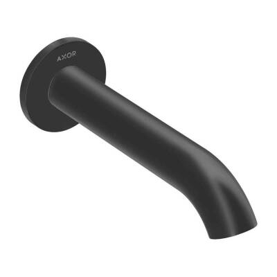 HNG Bath spout curved - 1