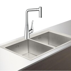 HNG C71-F765-05 Select Eviye Kombi. 370x370 - HANSGROHE