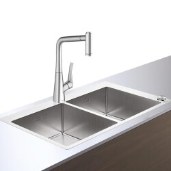 HNG C71-F765-05 Select Eviye Kombi.370x370PÇ - HANSGROHE