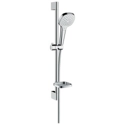 HNG CROMA SELECT E 1 JET DUŞ SETI 0,65 M CASETTA - HANSGROHE