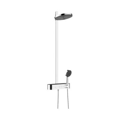 HNG Duş kolonu 260 2jet EcoSmart with ShowerTablet - 1