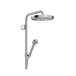 HNG Duş kolonu 280 1jet ankastre montaj - HANSGROHE