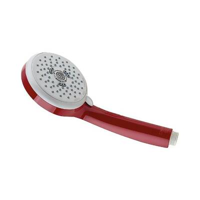 HNG *E-Teil HG Handbrause Croma E 100 rot - 1