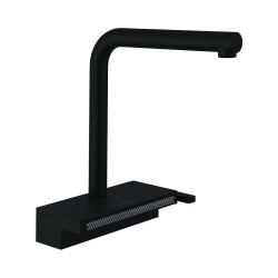 HNG HG Aquno Select M81 Tek Kol.EB 250SpiSatinsiya - HANSGROHE