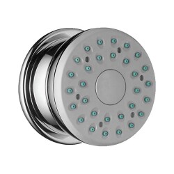 HNG HG Bodyvette Stop YanJet DN15 - HANSGROHE