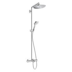 HNG HG Croma Select 280 Air 1jet Duş Kol.küv - HANSGROHE