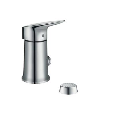 HNG HG Logis Bidet Set mit Unterdusche Exp. - 1