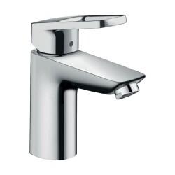 HNG HG Logis Loop Lav. Bat. 100 C/Start K.da - HANSGROHE