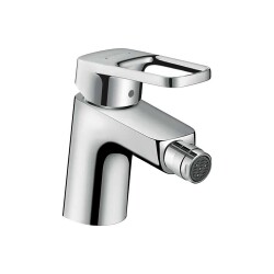 HNG HG Logis Loop Tek Kollu Bid.Bat.70Kumand - HANSGROHE