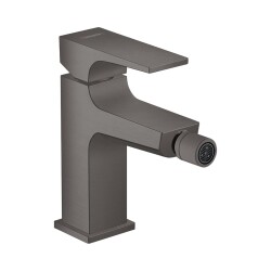 HNG HG Metropol Bidetmischer ZGriff Push BBC - HANSGROHE