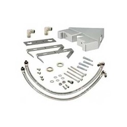 HNG HG Raindance Lift 180 2jet köşe mon.par - HANSGROHE