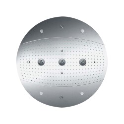 HNG HG Raindance Rainmaker 60 cm. Işıklı - HANSGROHE