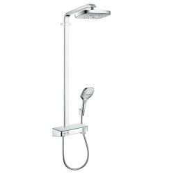 HNG HG Raindance Select E300 2jet D.Kol. Eco - HANSGROHE