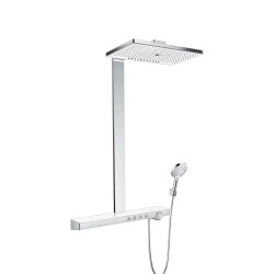 HNG HG Rainmaker Select 460 3jet DuşKol. Eco - HANSGROHE