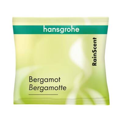 HNG HG RainScent Wellness Kit Bergamotte - 1