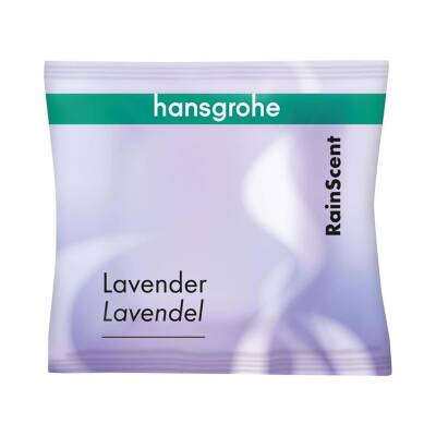 HNG HG RainScent Wellness Kit Lavendel - 1