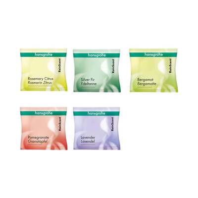 HNG HG RainScent Wellness Kit Mix - 1