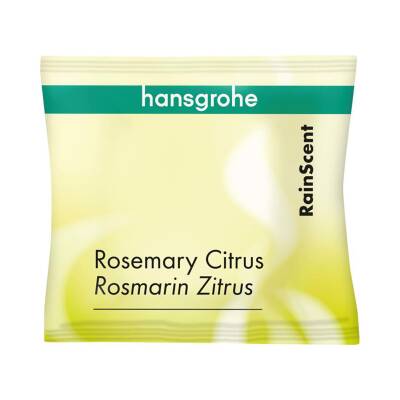 HNG HG RainScent Wellness Kit rosem/citrus - 1