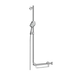 HNG HG RD Select S 120/U'Comfort 110 L Krom - HANSGROHE