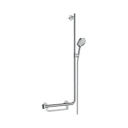 HNG HG RD Sel.S 120 EcoSm/U'Comf.110 R Krom - HANSGROHE