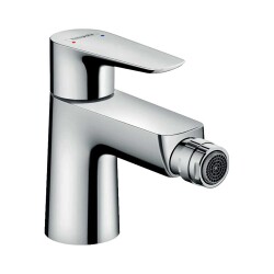 HNG HG Talis E Bi.B , Bas-aç Gider Seti İle - HANSGROHE