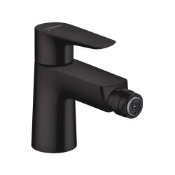 HNG HG Talis E Bi.B , K.dalı Mat Siyah - HANSGROHE