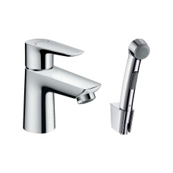 HNG HG Talis E Bide seti - HANSGROHE