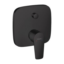 HNG HG Talis E Tek Kol. BB. Ank. Güv.Kar. - HANSGROHE