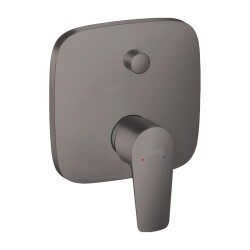 HNG HG Talis E Tek Kol. BB. Ank. Güv.Kar.BBC - HANSGROHE