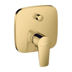 HNG HG Talis E Tek Kol. BB. Ank. Güv.Kar.PGO - HANSGROHE