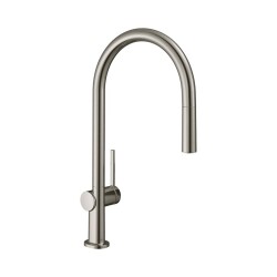 HNG HG Talis M54 TekKollEBÇek.Gaga 1jet PÇO - HANSGROHE