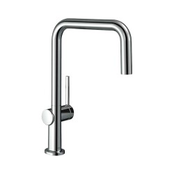 HNG HG Talis M541 Tek Kollu EB U 220,1jet Kr - HANSGROHE