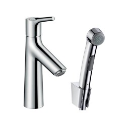 HNG HG Talis S Bide seti - HANSGROHE