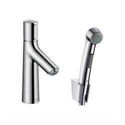HNG HG Talis Select S Bide Seti - HANSGROHE