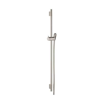 HNG HG Unica'S Puro 900mm brushed nickel - 1