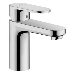 HNG HG Vernis Blend BM 100 w/popuw PP chr - HANSGROHE