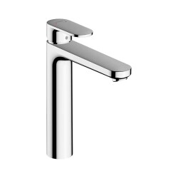 HNG HG Vernis Blend BM 190 metal pop up chr - HANSGROHE