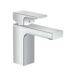 HNG HG Vernis Shape BM 100 CoolStart chr - HANSGROHE