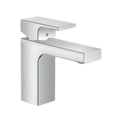 HNG HG Vernis Shape BM 100 metal pop up chr - HANSGROHE