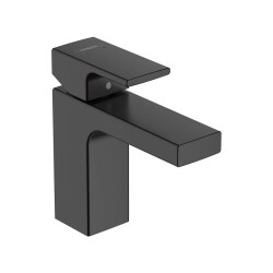 HNG HG Vernis Shape BM 100 w/o waste set MB - HANSGROHE