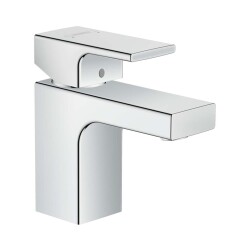 HNG HG Vernis Shape BM 70 metal pop up w.chr - HANSGROHE