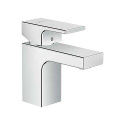 HNG HG Vernis Shape BM 70 w/pop up waste chr - HANSGROHE