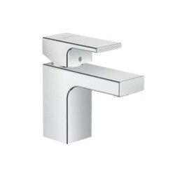 HNG HG Vernis Shape BM 70 w/popuw PP chr - HANSGROHE