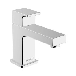 HNG HG Vernis Shape pillar tap 70 chrome - HANSGROHE