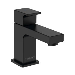 HNG HG Vernis Shape pillar tap 70 MB - HANSGROHE