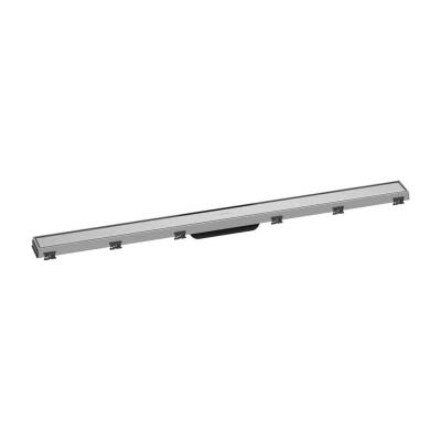 HNG Linear duş kanalı 100 cm seramik kaplanabilir - 1