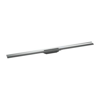 HNG Linear duş kanalı 120 cm kesilebilir duvara mo - 1