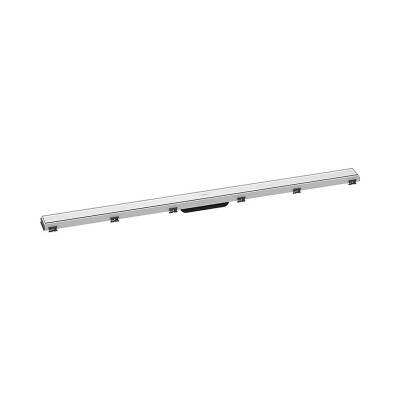 HNG Linear duş kanalı 120 cm seramik kaplanabilir - 1