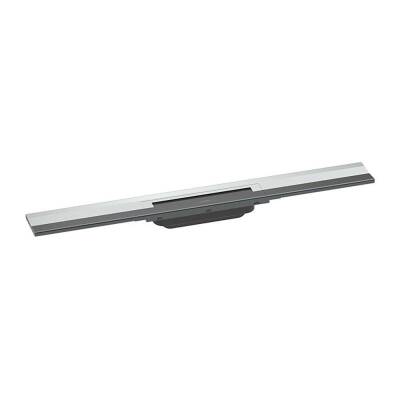 HNG Linear duş kanalı 70 cm kesilebilir duvara mon - 1